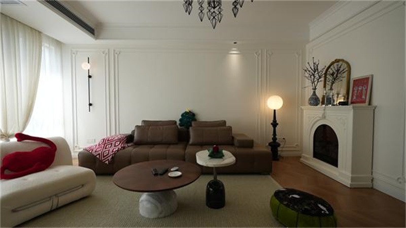 你所不知道的“廿四節(jié)氣家居裝修宜忌”｜夏至?破解老房“墻皮危機(jī)”